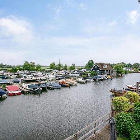 Zwaan 24-7 Villa Breukelen Exteriör bild