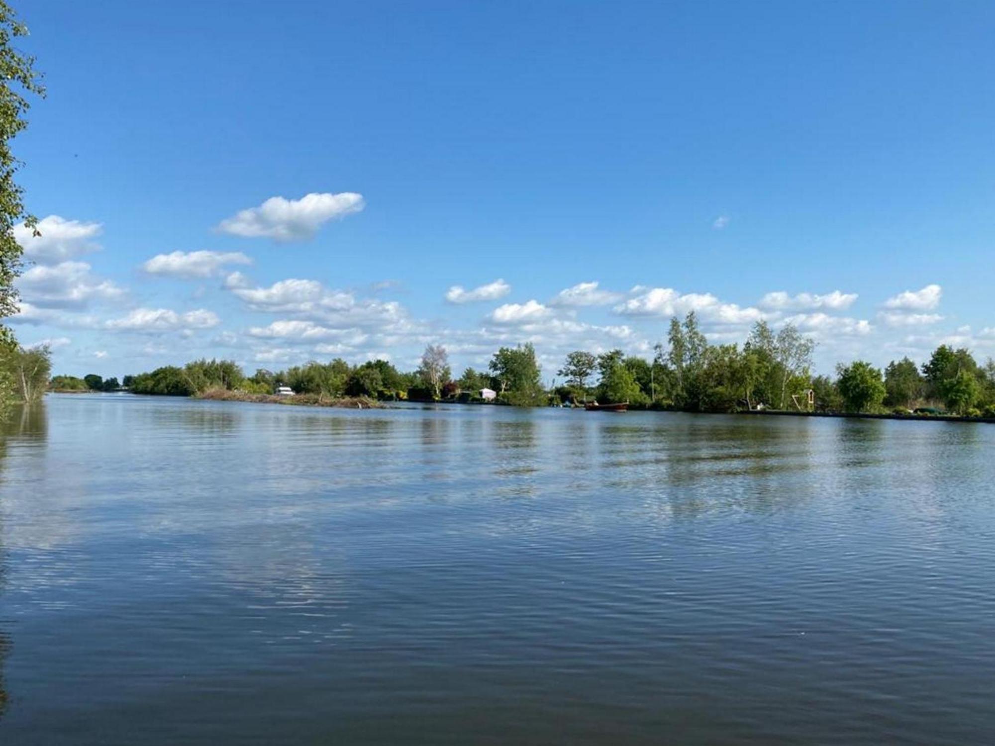 Zwaan 24-7 Villa Breukelen Exteriör bild