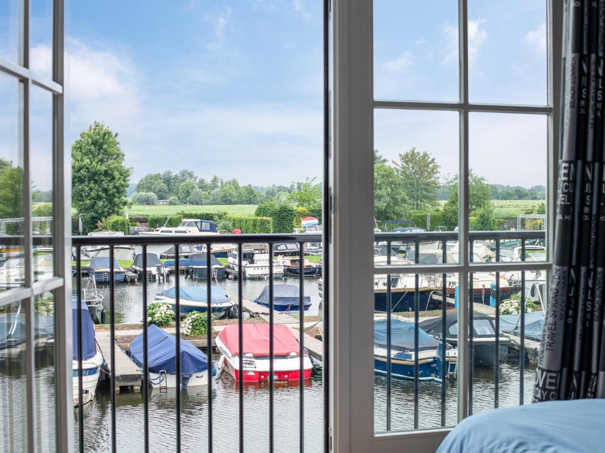 Zwaan 24-7 Villa Breukelen Exteriör bild